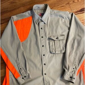 Shooting Shirt XXL Pro Gear by Wrangler